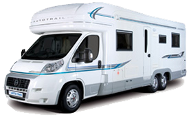 motorhome